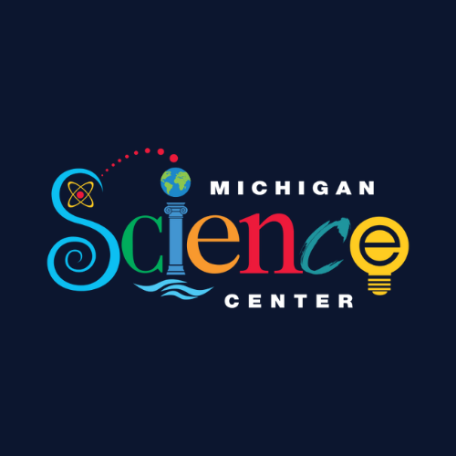 Frostology with Michigan Science Center Orion Township Public Library